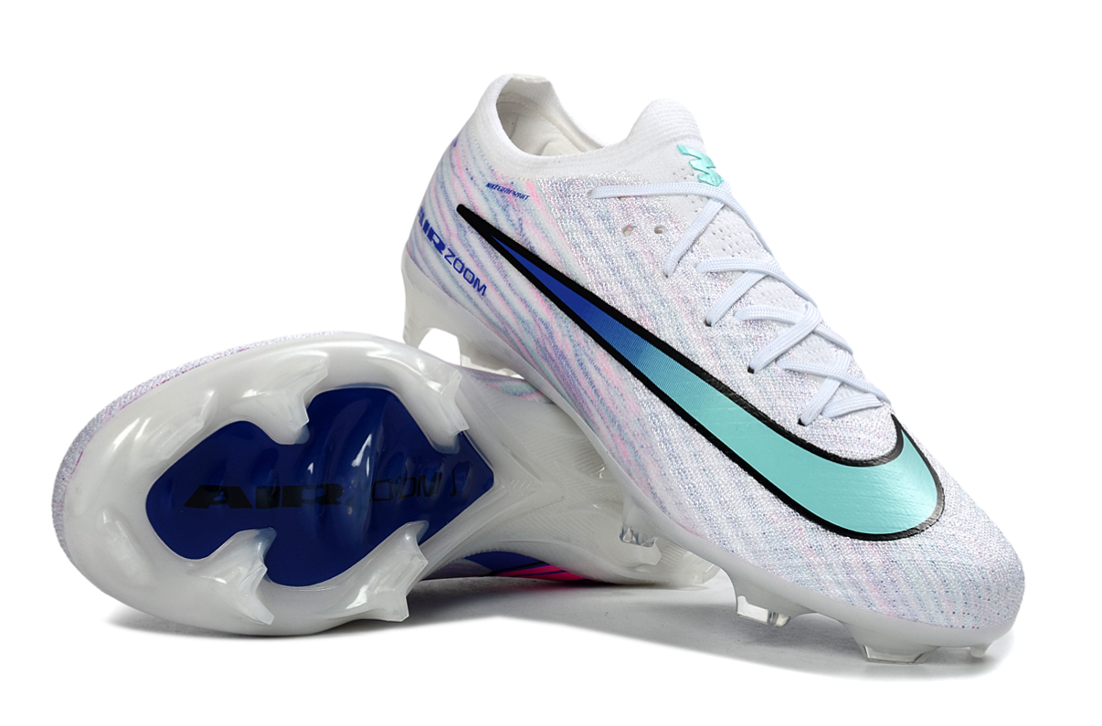 Air Zoom Mercurial Superfly IX Elite FG