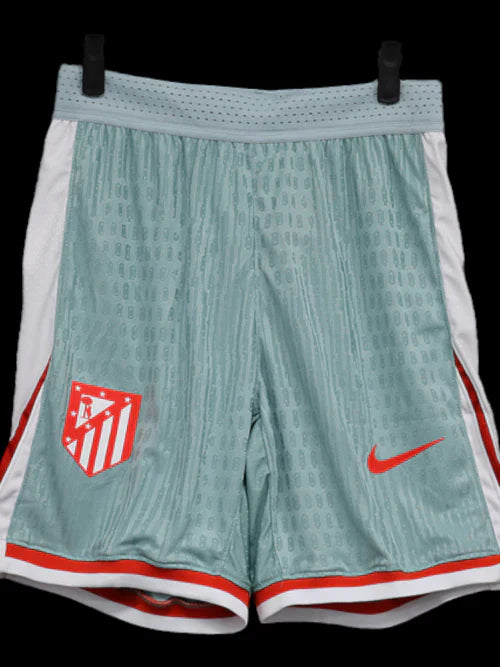 Short Atlético Madrid extérieur 2024-25
