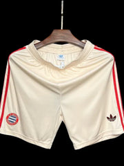 Short Bayern Munich 2024-25