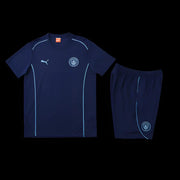 Ensemble Manchester City