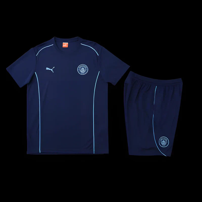 Ensemble Manchester City