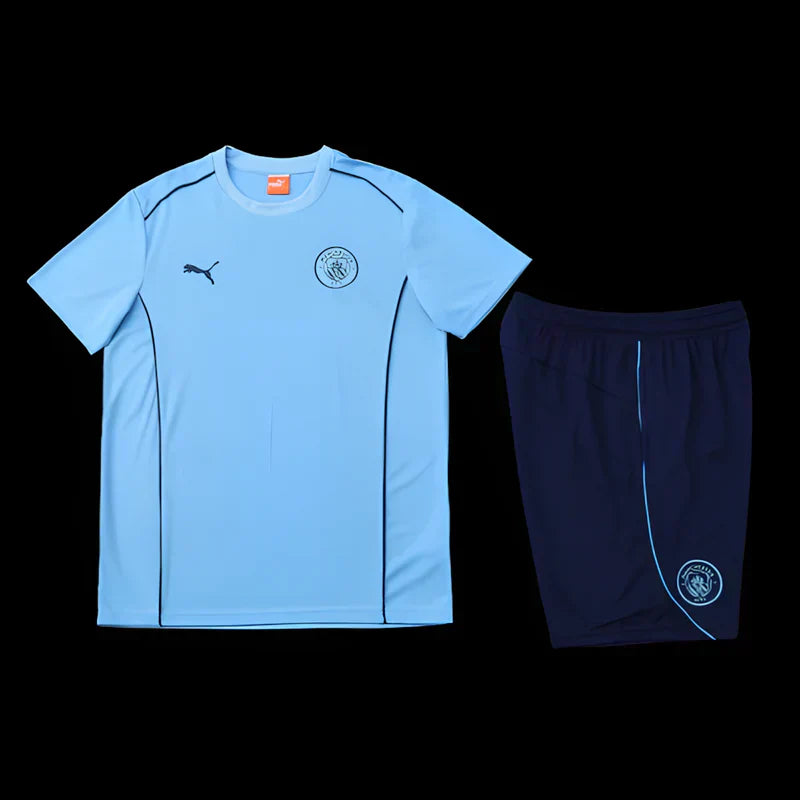 Ensemble Manchester City