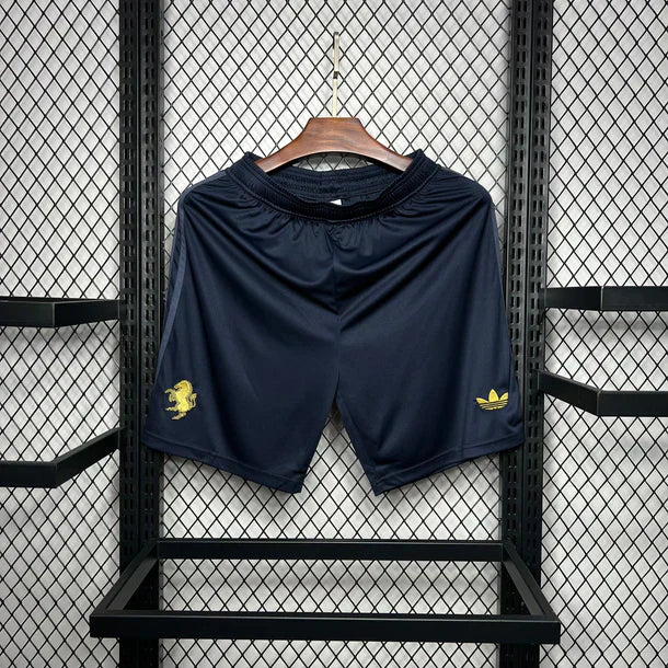 Short Juventus Third 2024/2025